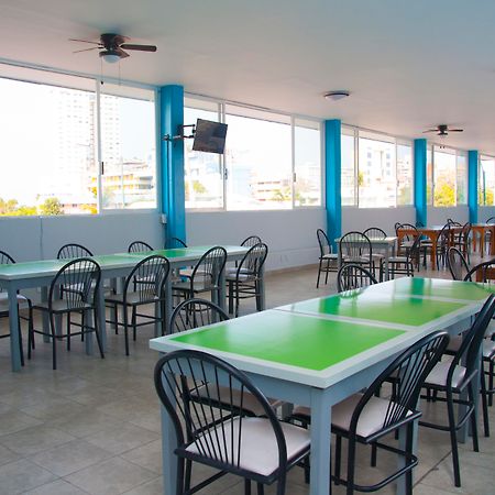 Hotel Dorados Acapulco Extérieur photo