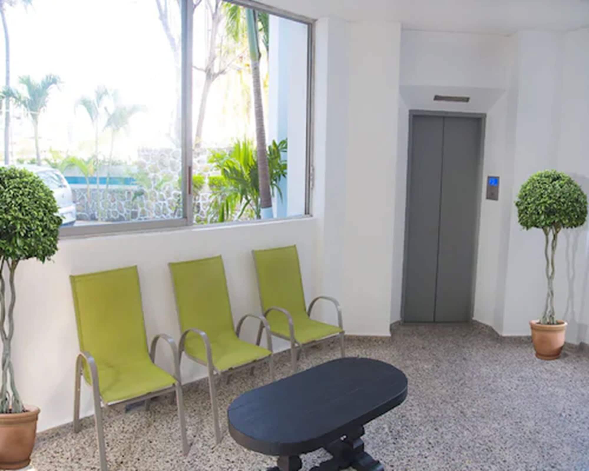 Hotel Dorados Acapulco Extérieur photo