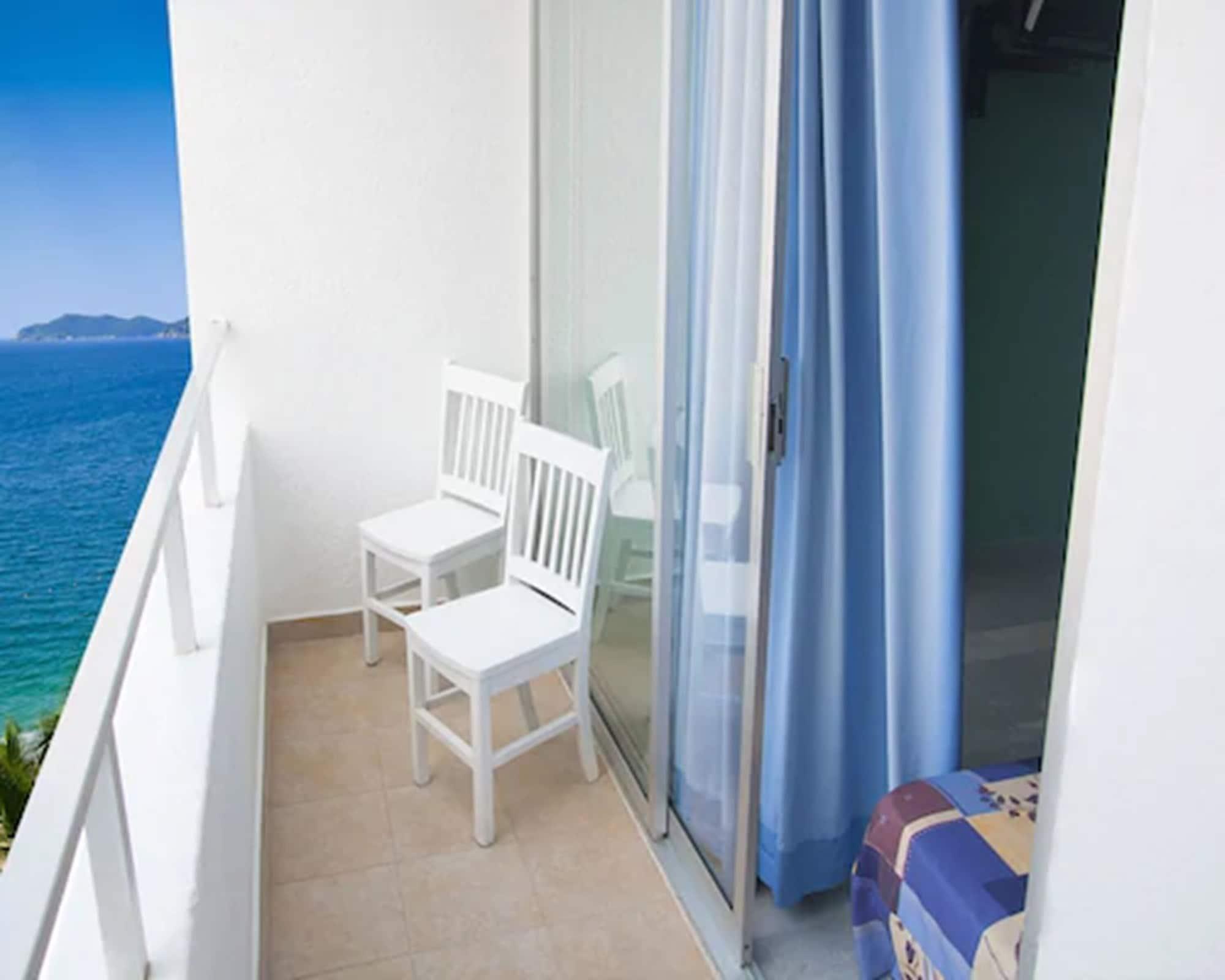 Hotel Dorados Acapulco Extérieur photo