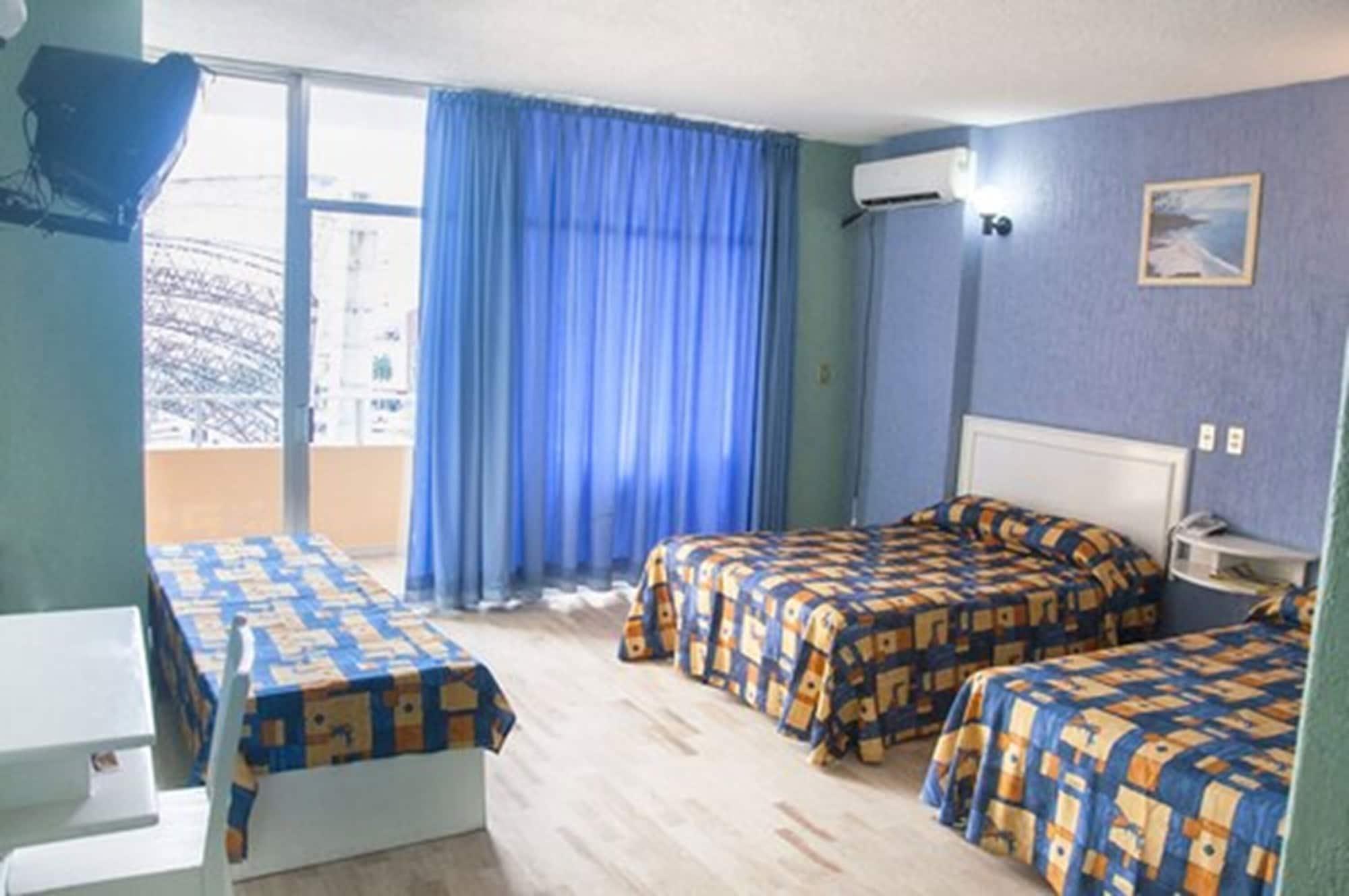 Hotel Dorados Acapulco Extérieur photo