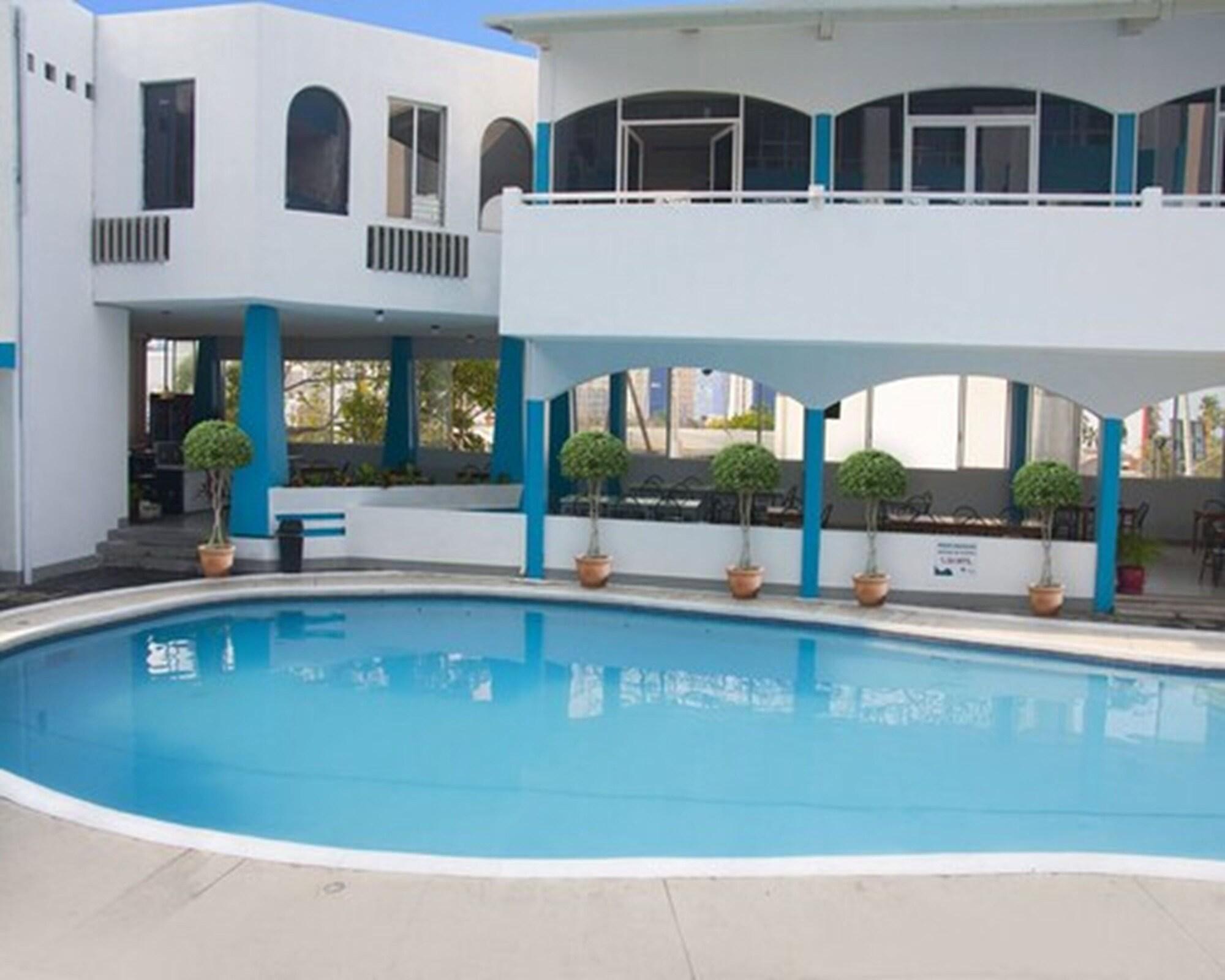 Hotel Dorados Acapulco Extérieur photo