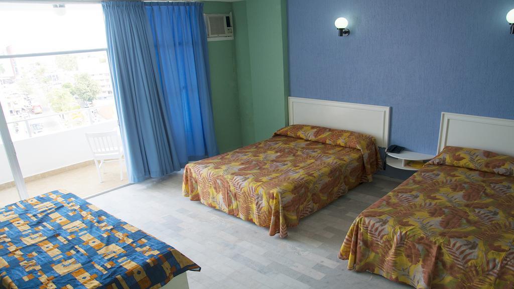 Hotel Dorados Acapulco Extérieur photo