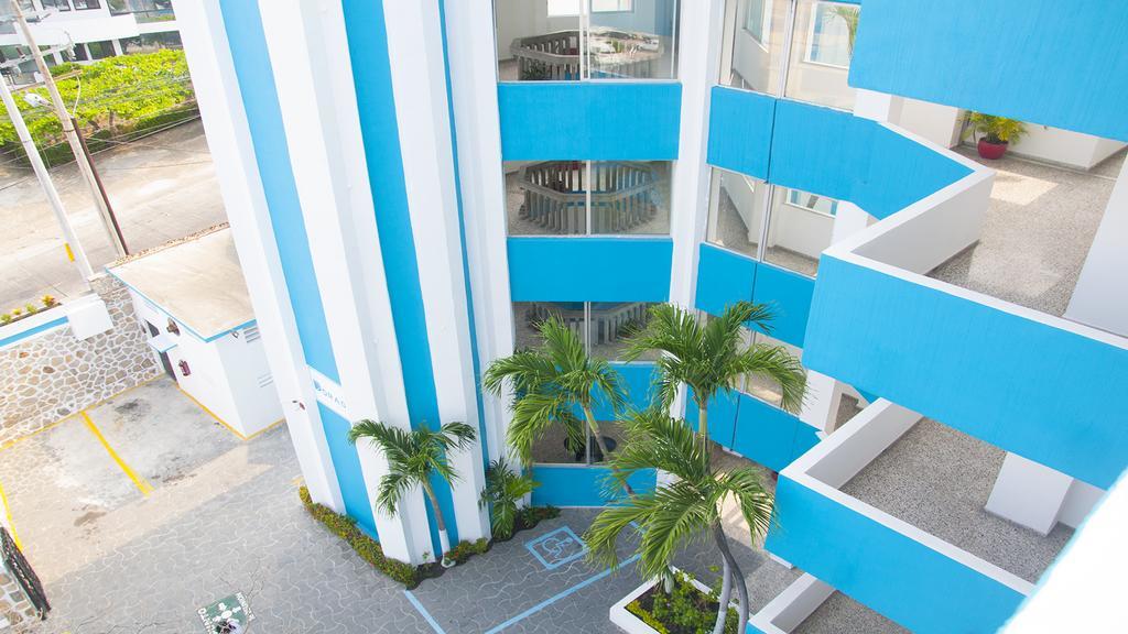 Hotel Dorados Acapulco Extérieur photo