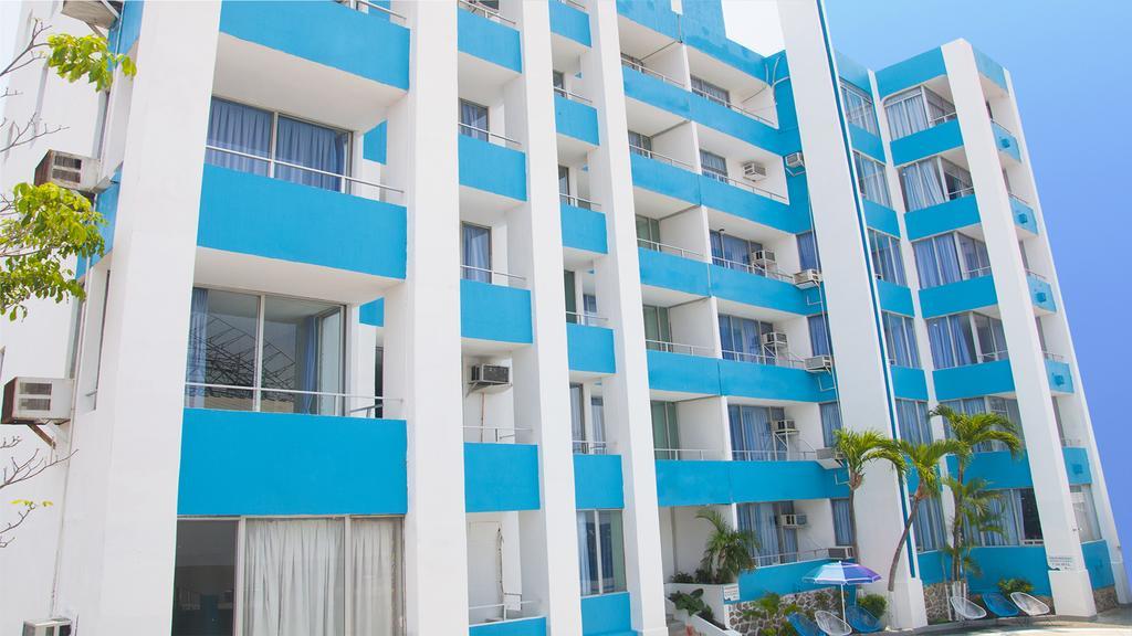 Hotel Dorados Acapulco Extérieur photo