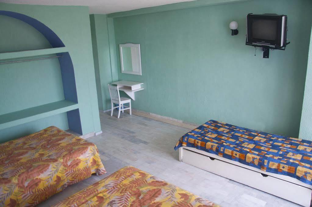 Hotel Dorados Acapulco Extérieur photo